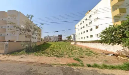 Terreno Padrão