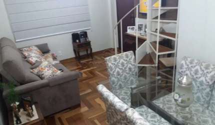 Apartamento Cobertura