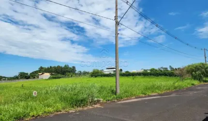 Terreno Condomínio