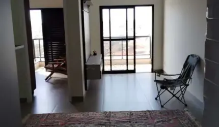 Apartamento Padrão
