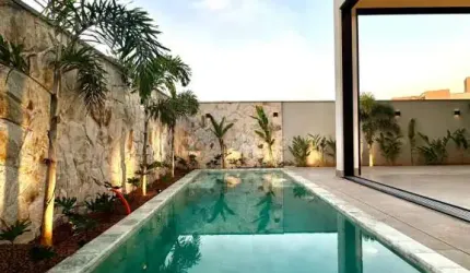 Casa Condomínio em São José do Rio Preto