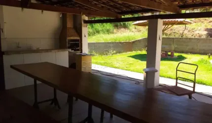 Chácara Chácara