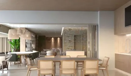Casa Condomínio