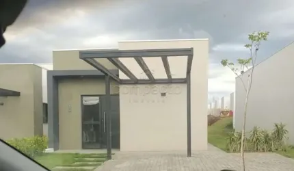 Casa Condomínio em São José do Rio Preto