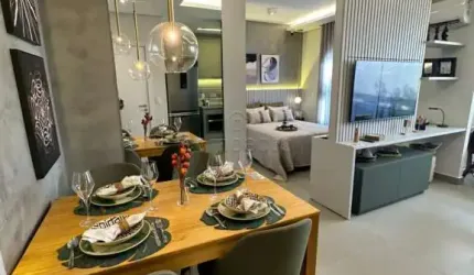 STUDIO LANÇAMENTO