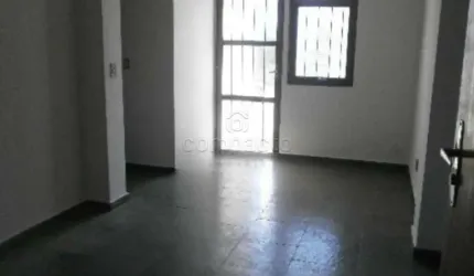 Apartamento Padrão em São José do Rio Preto