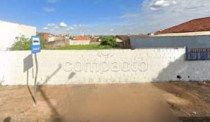 Terreno Padrão