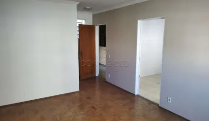 Apartamento Padrão