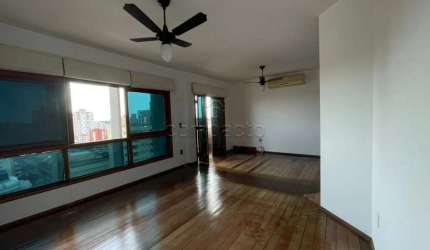 Apartamento Padrão em São José do Rio Preto