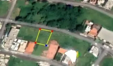 Terreno Padrão