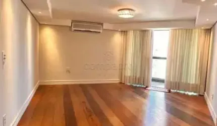 Apartamento Padrão