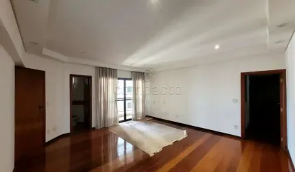 Apartamento Padrão