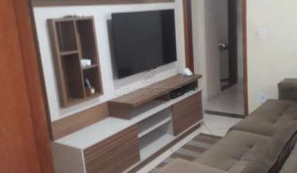 Apartamento Padrão