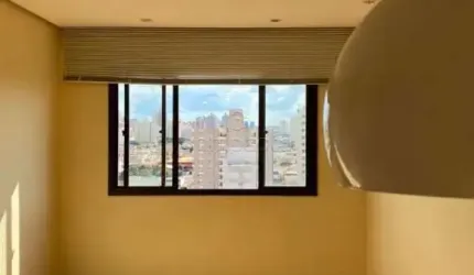 Apartamento Padrão