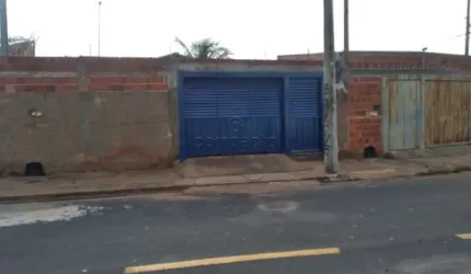 Casa Padrão em São José do Rio Preto