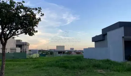 Terreno Condomínio em Mirassol