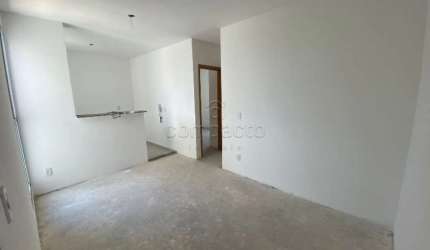 Apartamento Padrão em São José do Rio Preto