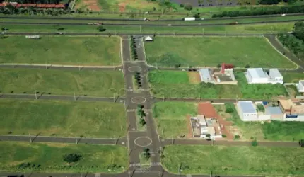 Terreno Comercial