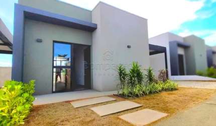 Casa Condomínio