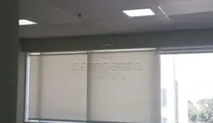 Comercial Sala/Loja Condomínio em São José do Rio Preto