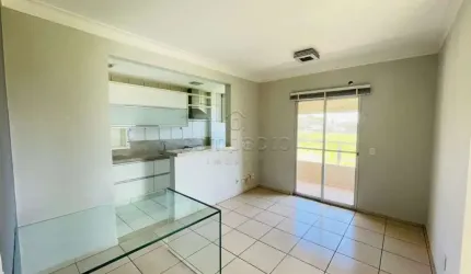 Apartamento Padrão em São José do Rio Preto