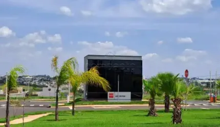 Terreno Padrão