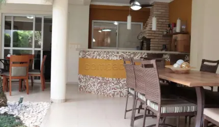 Casa Condomínio em São José do Rio Preto