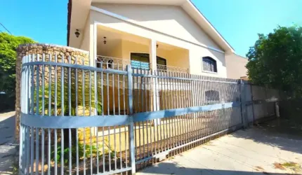 Casa Sobrado em São José do Rio Preto