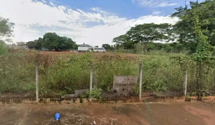 Terreno Padrão em São José do Rio Preto