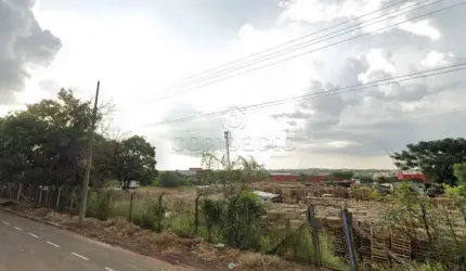 Terreno Padrão em São José do Rio Preto