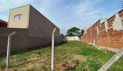 Terreno Padrão em São José do Rio Preto
