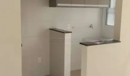 Apartamento Padrão