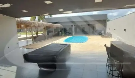 Chácara Chácara em Nova Aliança