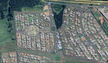 Terreno Padrão em Mirassol