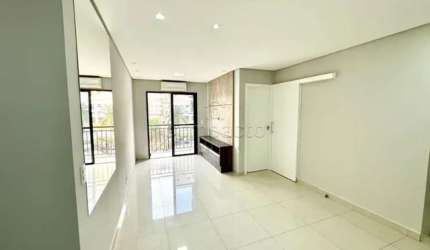 Apartamento Padrão