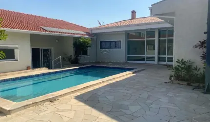 Casa Padrão em São José do Rio Preto
