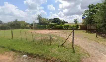 Terreno Padrão