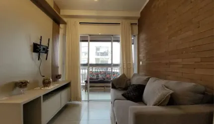 Apartamento Padrão em São José do Rio Preto