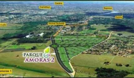 Terreno Padrão