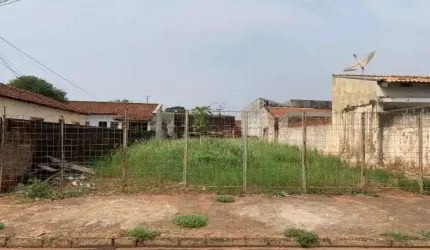 Terreno Padrão em São José do Rio Preto