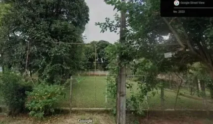 Terreno Chácara