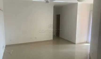Apartamento Padrão em São José do Rio Preto