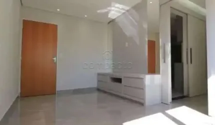 Apartamento Padrão em São José do Rio Preto
