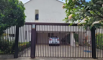 Casa Sobrado