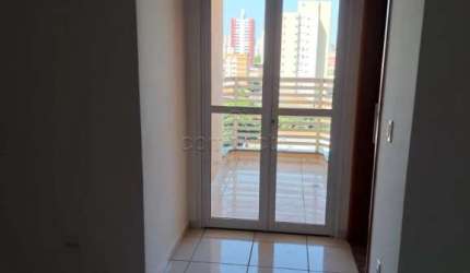 Apartamento Padrão em São José do Rio Preto