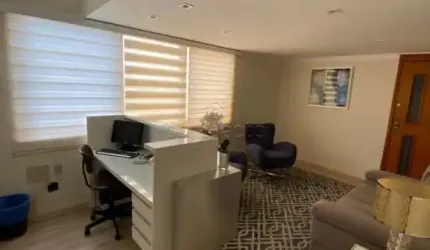 Comercial Sala/Loja Condomínio em São José do Rio Preto