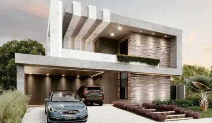 Casa Condomínio em São José do Rio Preto