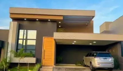 Casa Condomínio