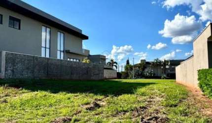 Terreno Condomínio em São José do Rio Preto