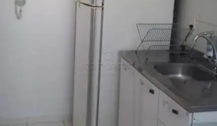Apartamento Padrão